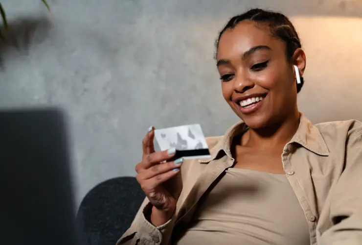 Monitoring and maintaining your business credit