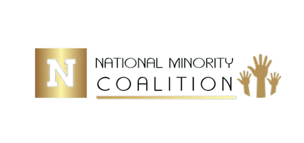 national minority coalition