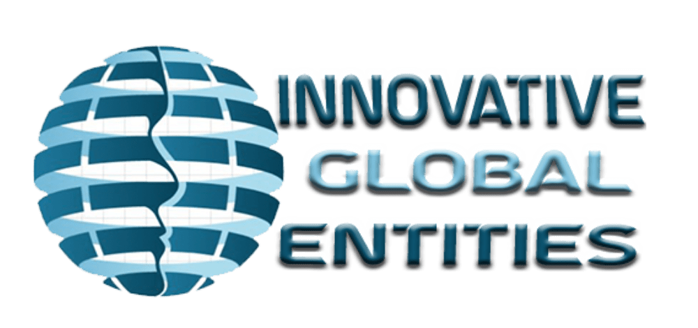 Innovative global entities